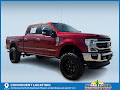 2020 Ford F-250SD King Ranch