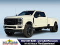 2026 Ford F-450SD Platinum