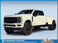 2026 Ford F-450SD Platinum