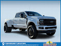 2026 Ford F-450SD Platinum