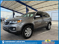 2012 Kia Sorento LX