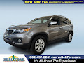 2012 Kia Sorento LX