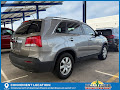 2012 Kia Sorento LX
