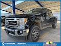 2020 Ford F-250SD Lariat