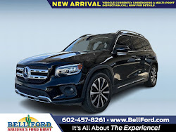 2021 Mercedes-Benz GLB GLB 250