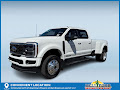 2026 Ford F-450SD Platinum