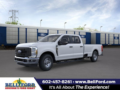2026 Ford F-250SD