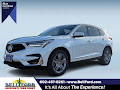 2019 Acura RDX Advance Package