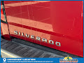 2014 Chevrolet Silverado 1500 Work Truck