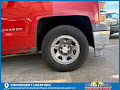 2014 Chevrolet Silverado 1500 Work Truck
