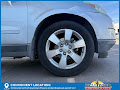 2011 Chevrolet Traverse LTZ