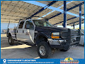 2005 Ford F-250SD