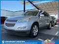 2011 Chevrolet Traverse LTZ