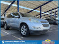 2011 Chevrolet Traverse LTZ
