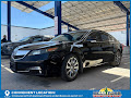 2014 Acura TL Special Edition