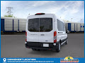 2026 Ford Transit-350