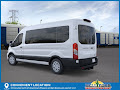 2026 Ford Transit-350