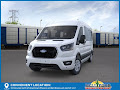 2026 Ford Transit-350