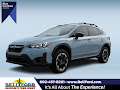 2021 Subaru Crosstrek Base