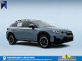 2021 Subaru Crosstrek Base