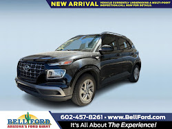 2020 Hyundai Venue SEL