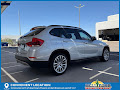 2015 BMW X1 sDrive28i