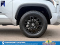 2025 Toyota Tundra Hybrid Limited