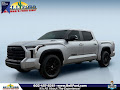 2025 Toyota Tundra Hybrid Limited