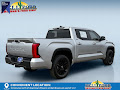 2025 Toyota Tundra Hybrid Limited
