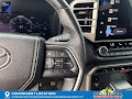 2025 Toyota Tundra Hybrid Limited