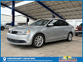 2012 Volkswagen Jetta 2.5L SE