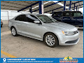 2012 Volkswagen Jetta 2.5L SE