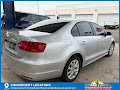 2012 Volkswagen Jetta 2.5L SE