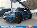 2022 MINI Cooper S Countryman Classic