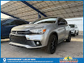 2018 Mitsubishi Outlander Sport 2.0 ES
