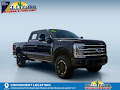 2025 Ford F-350SD King Ranch