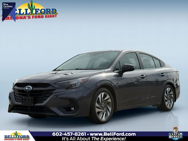 2025 Subaru Legacy Limited