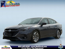 2025 Subaru Legacy Limited