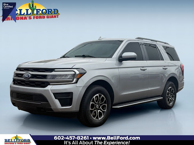 2023 Ford Expedition XLT