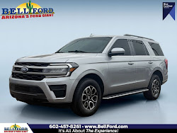 2023 Ford Expedition XLT
