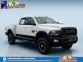 2018 RAM 2500 Power Wagon