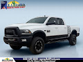 2018 RAM 2500 Power Wagon