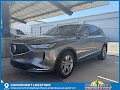 2022 Acura MDX 3.5L