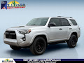 2021 Toyota 4Runner TRD Off-Road Premium