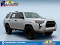 2021 Toyota 4Runner TRD Off-Road Premium