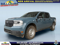 2022 Ford Maverick XL