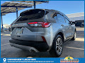 2021 Ford Escape SEL Hybrid