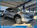 2021 Ford Escape SEL Hybrid