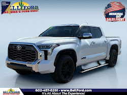 2024 Toyota Tundra 1794