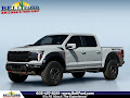 2026 Ford F-150 Raptor R